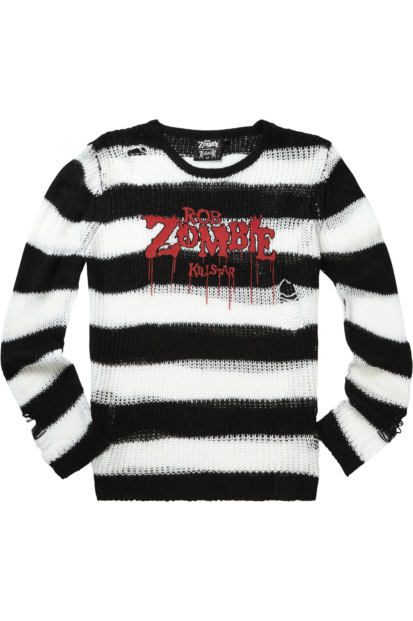 Lords Of Salem Knit Sweater