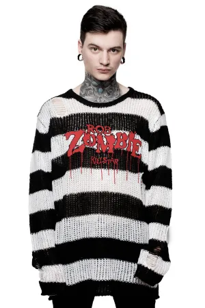 Lords Of Salem Knit Sweater