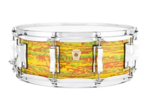 Ludwig Classic Maple Snare Citrus Mod 5x14