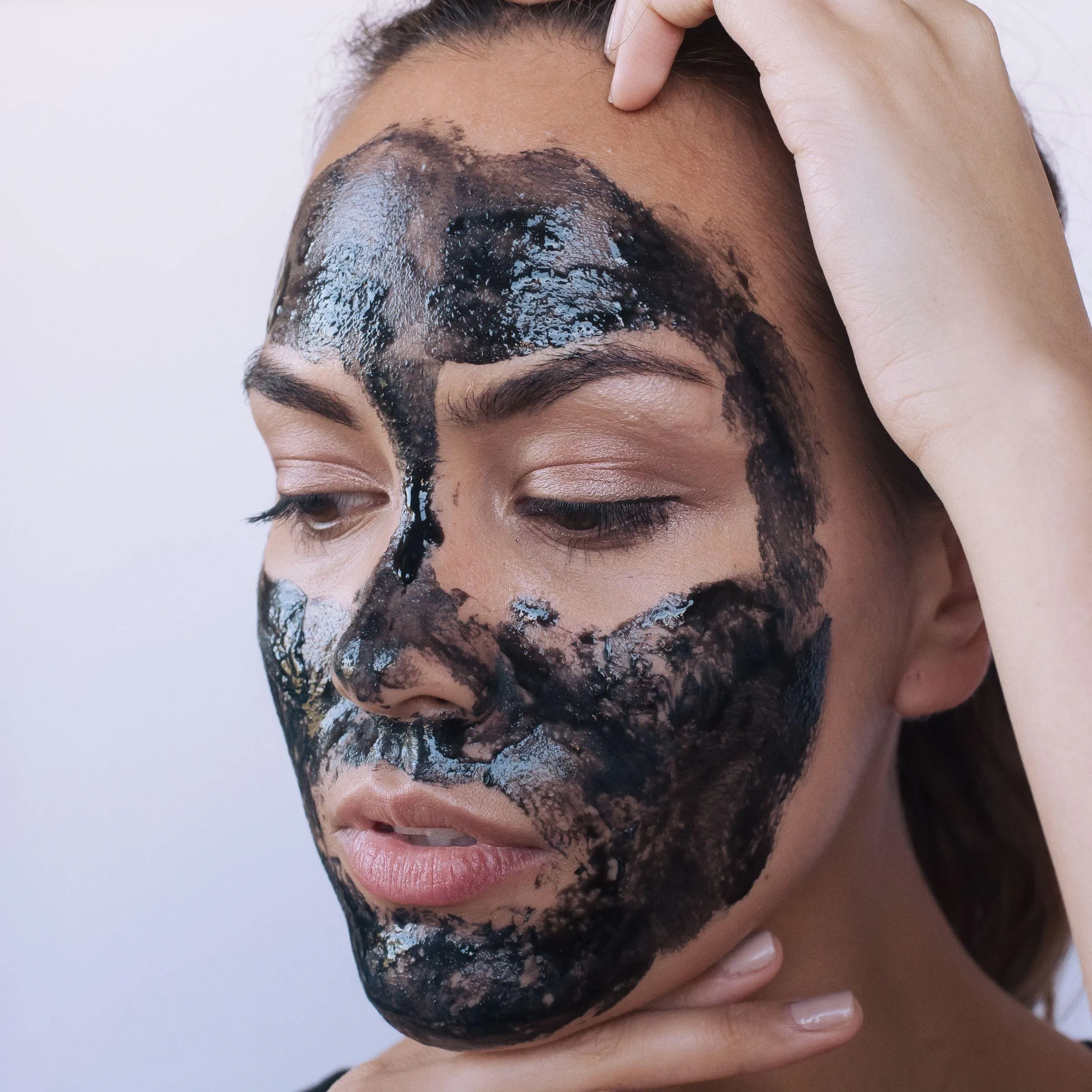 Luminizing Charcoal Peel Off Mask (3 Masks/Box)