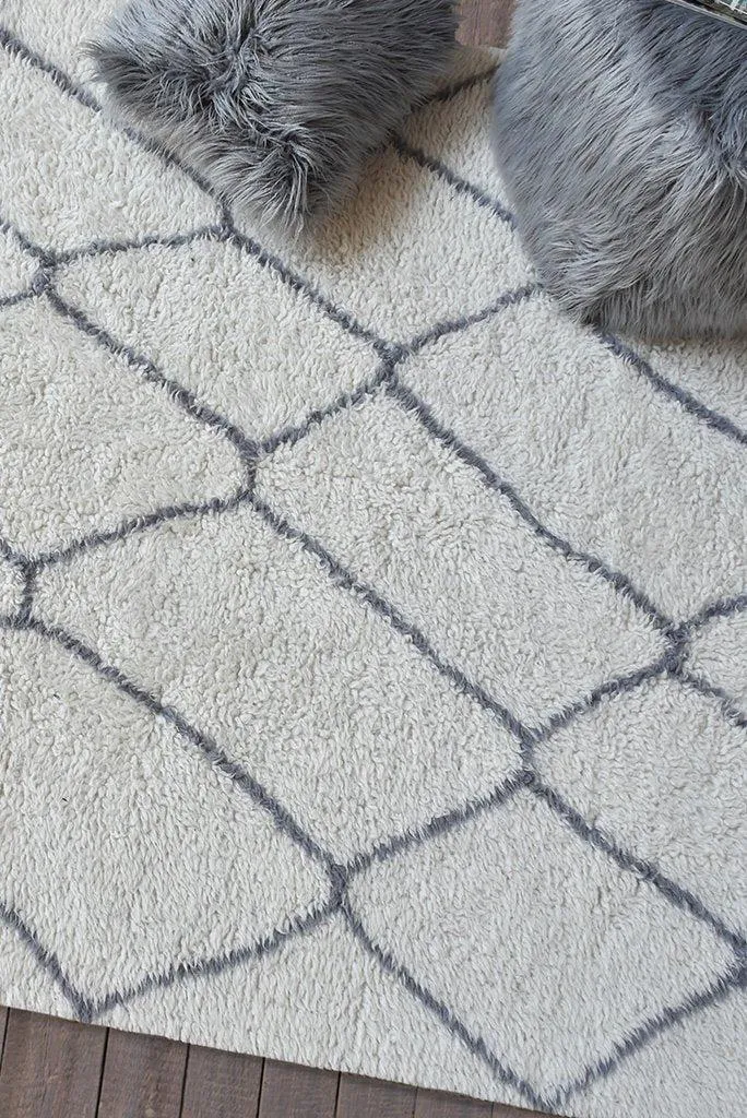 Majorca NZ Wool Rug