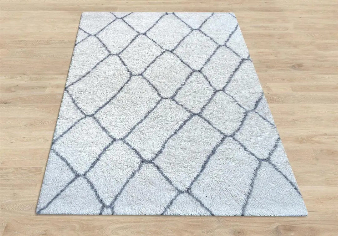Majorca NZ Wool Rug