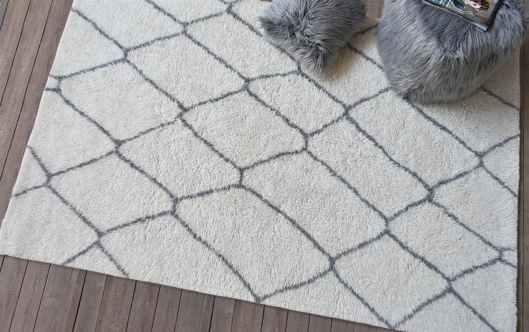 Majorca NZ Wool Rug