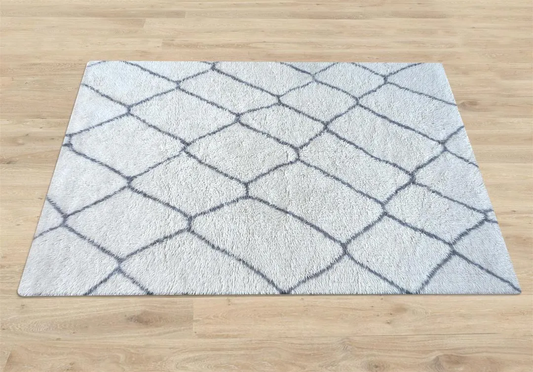 Majorca NZ Wool Rug