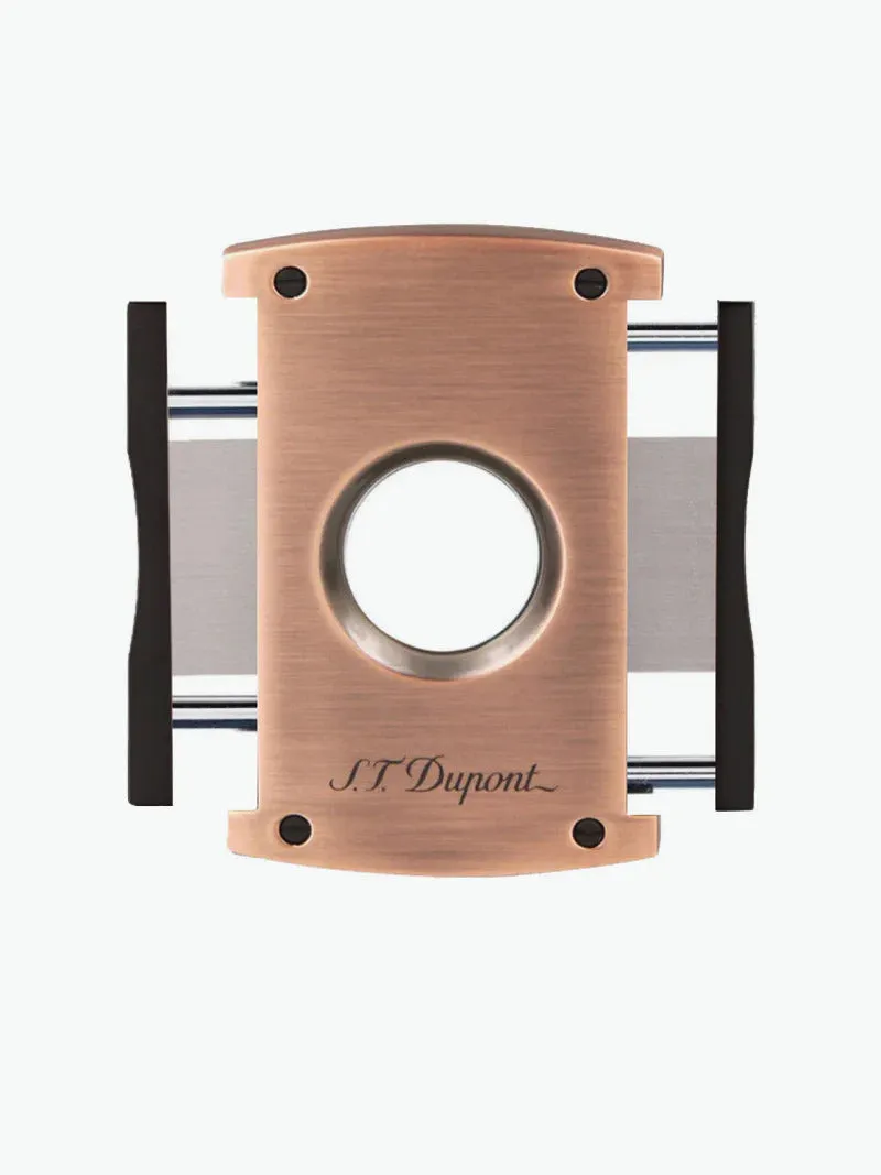 Maxijet Cigar Cutter Copper