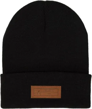 Merino Wool Unisex Super Soft Cuffed Beanie