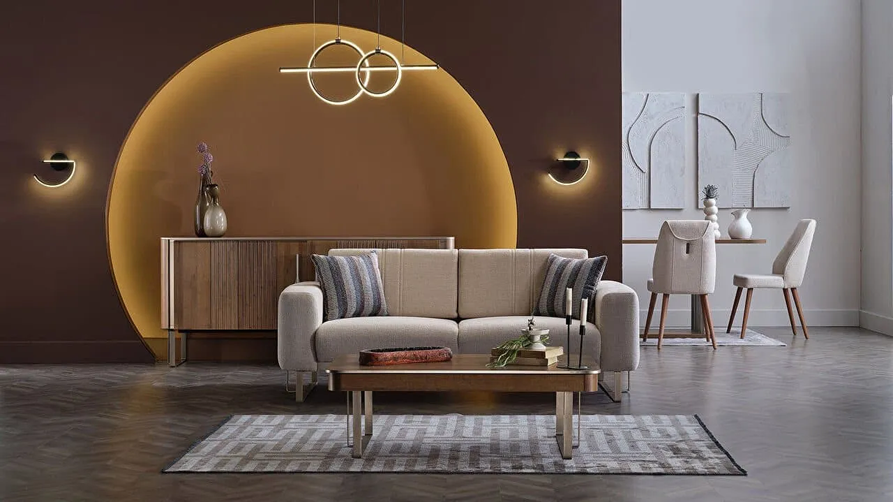 Mirante Living Room Set