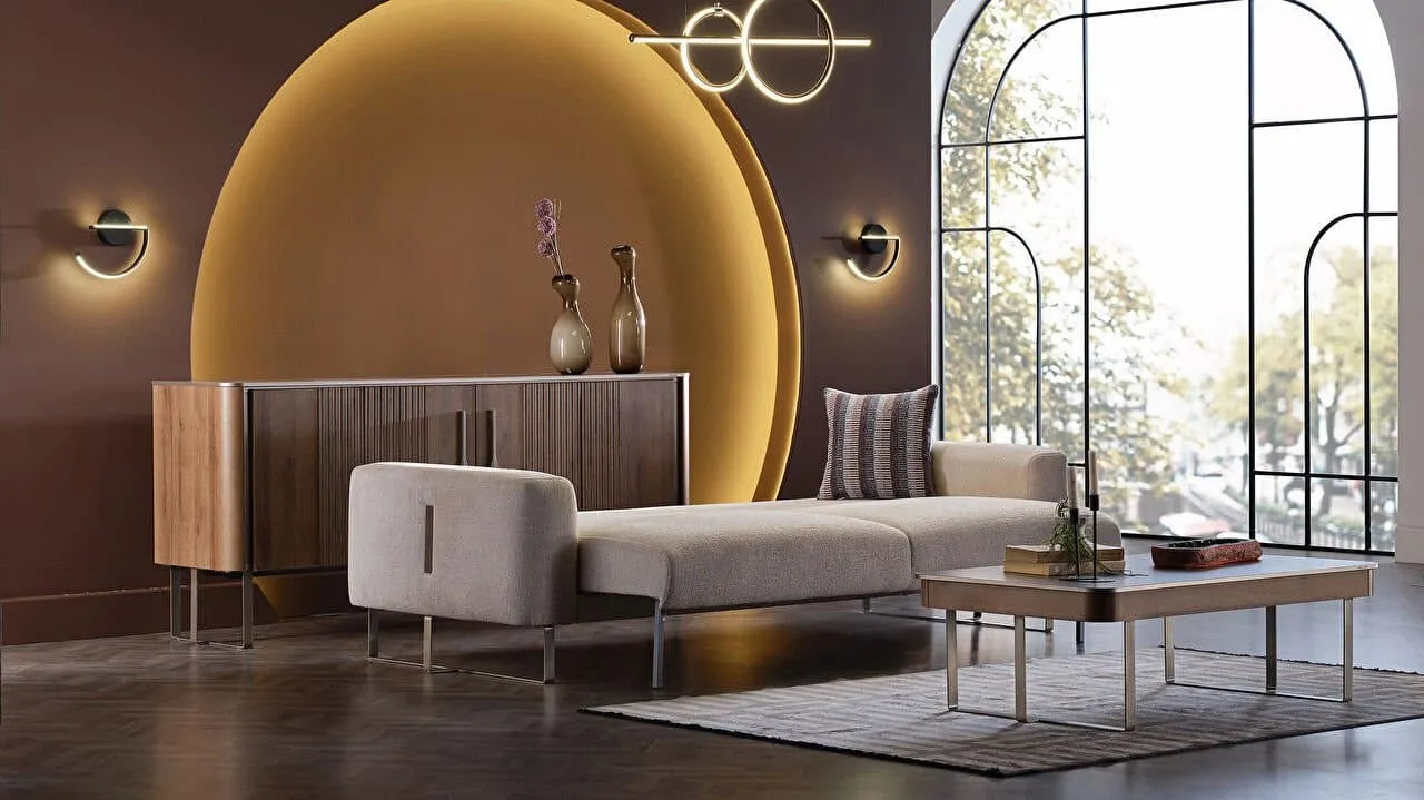 Mirante Living Room Set