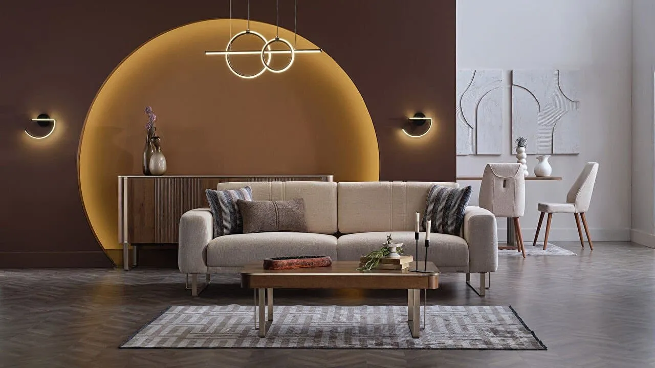 Mirante Living Room Set