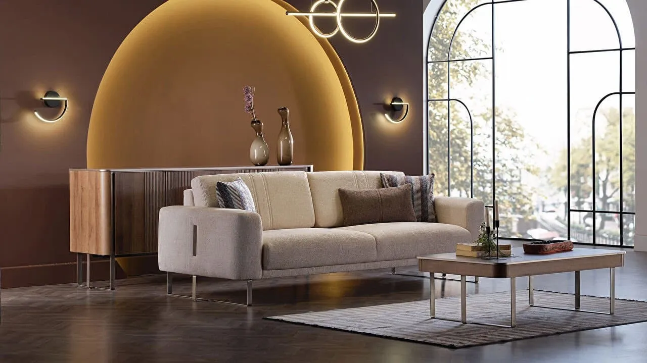 Mirante Living Room Set