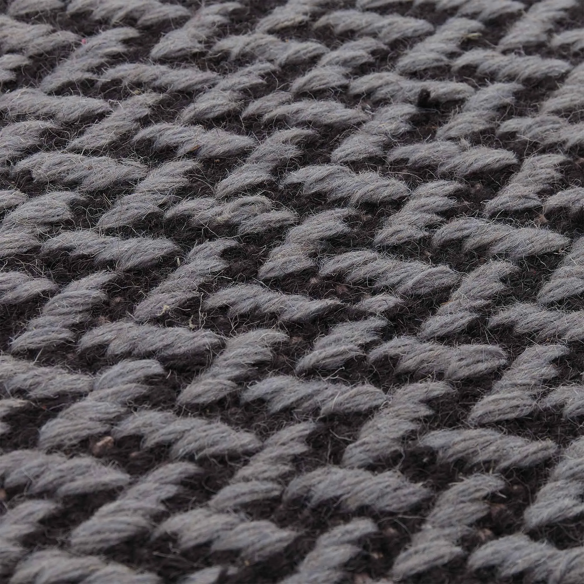 Modiya Rug [Grey/Light grey]