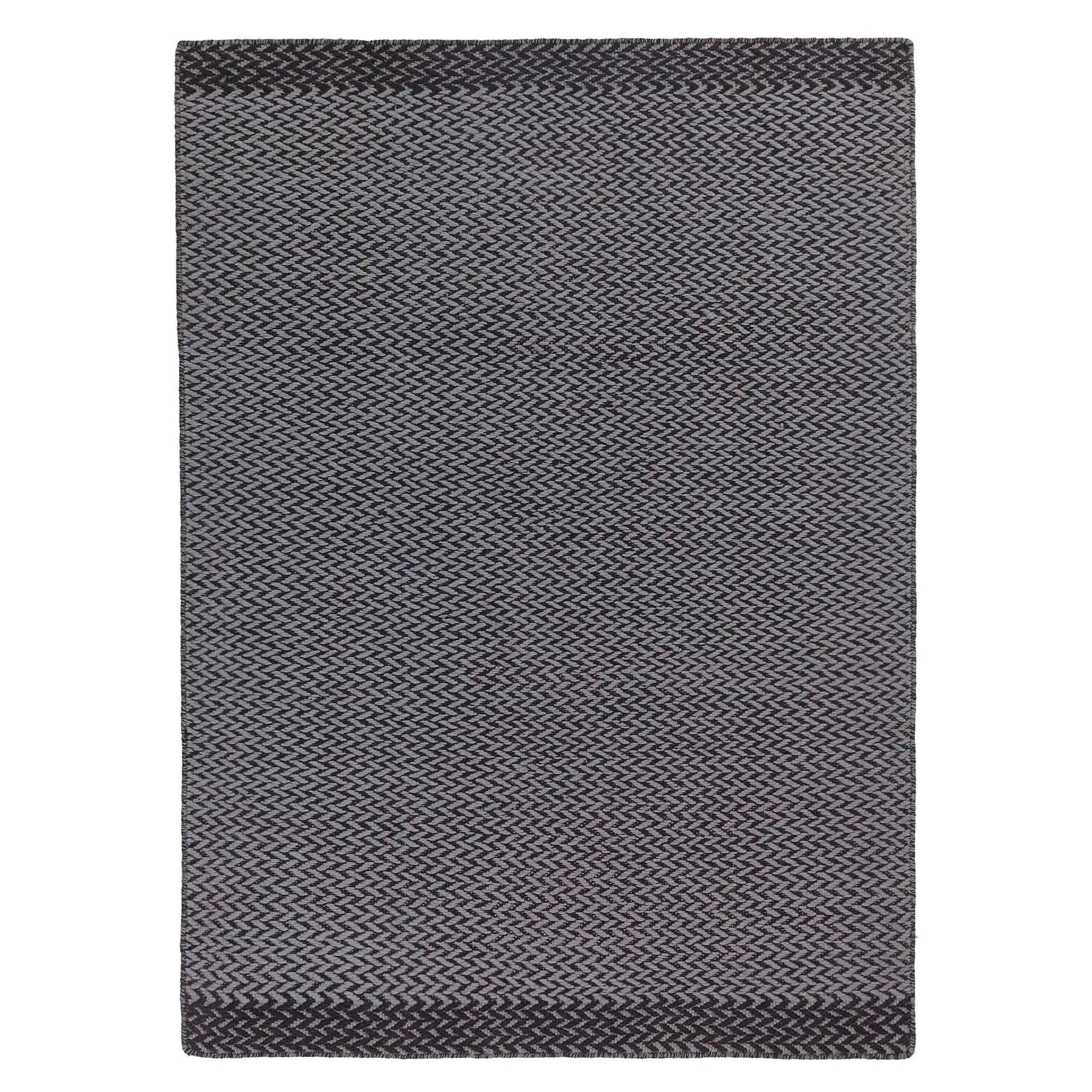 Modiya Rug [Grey/Light grey]