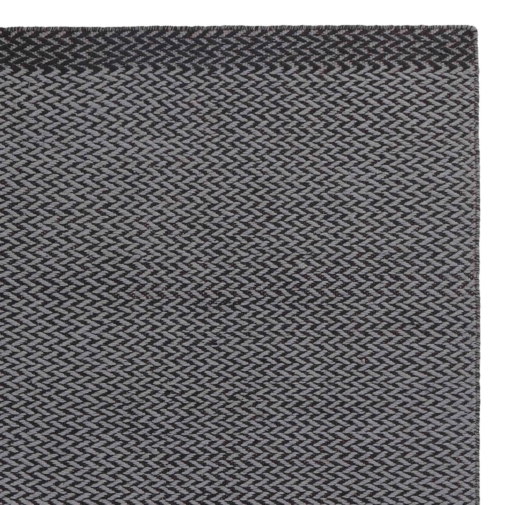 Modiya Rug [Grey/Light grey]
