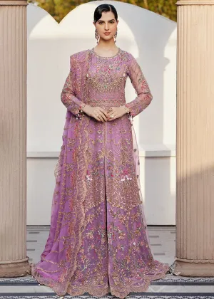 Nawabzadi Wedding Formals '24 by Emaan Adeel | GITI