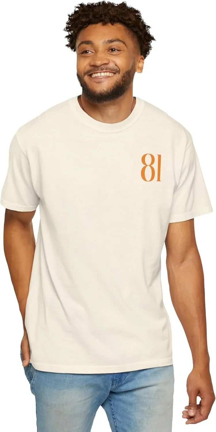 Oscar Piastri Talent. Speed. Grit. Unisex T-Shirt  Bold Racing Tribute | Modern Motorsport Streetwear