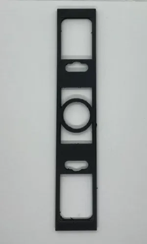 Packer Suits DS980 -3D printed