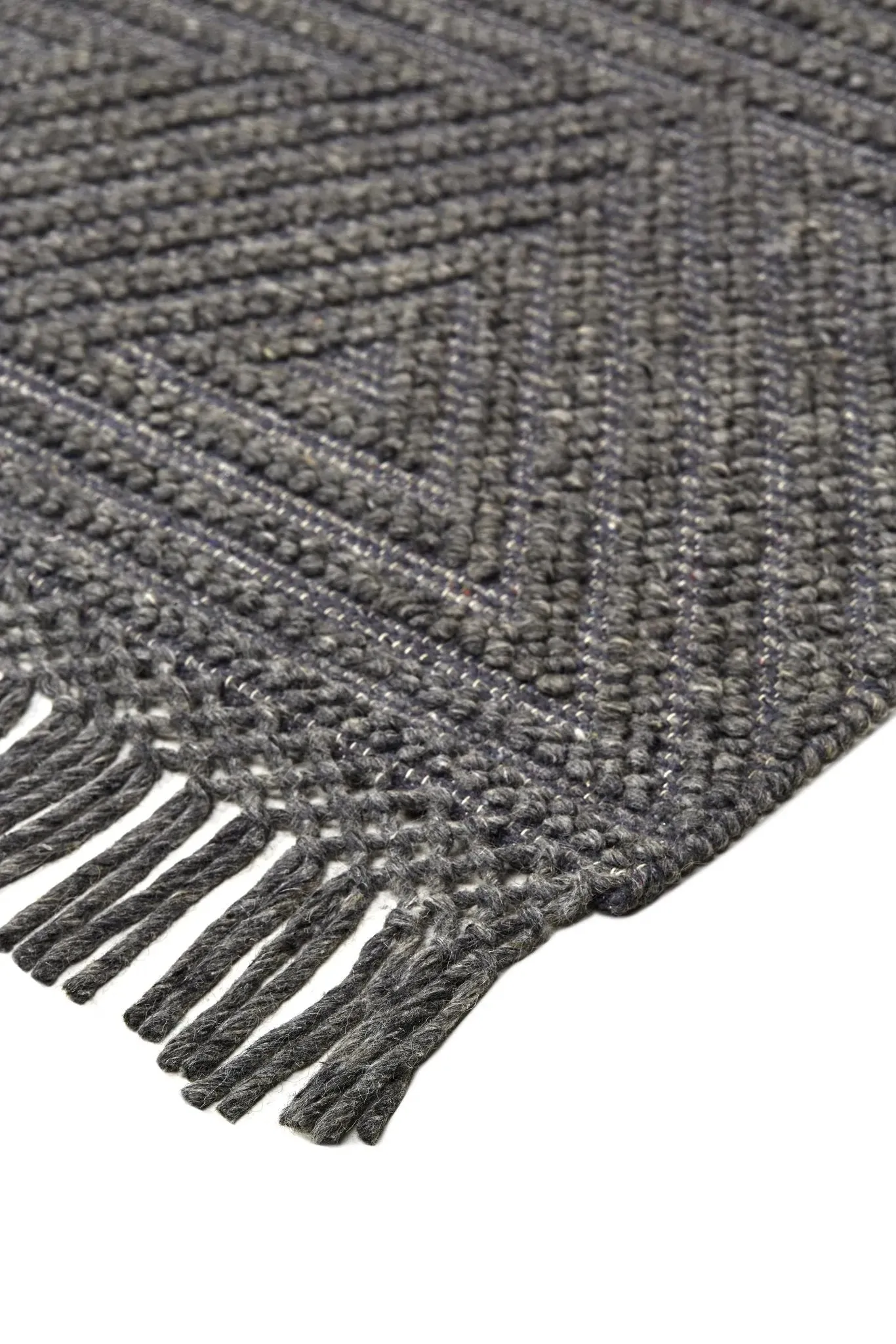 Phoenix 8820810F Gray Rug