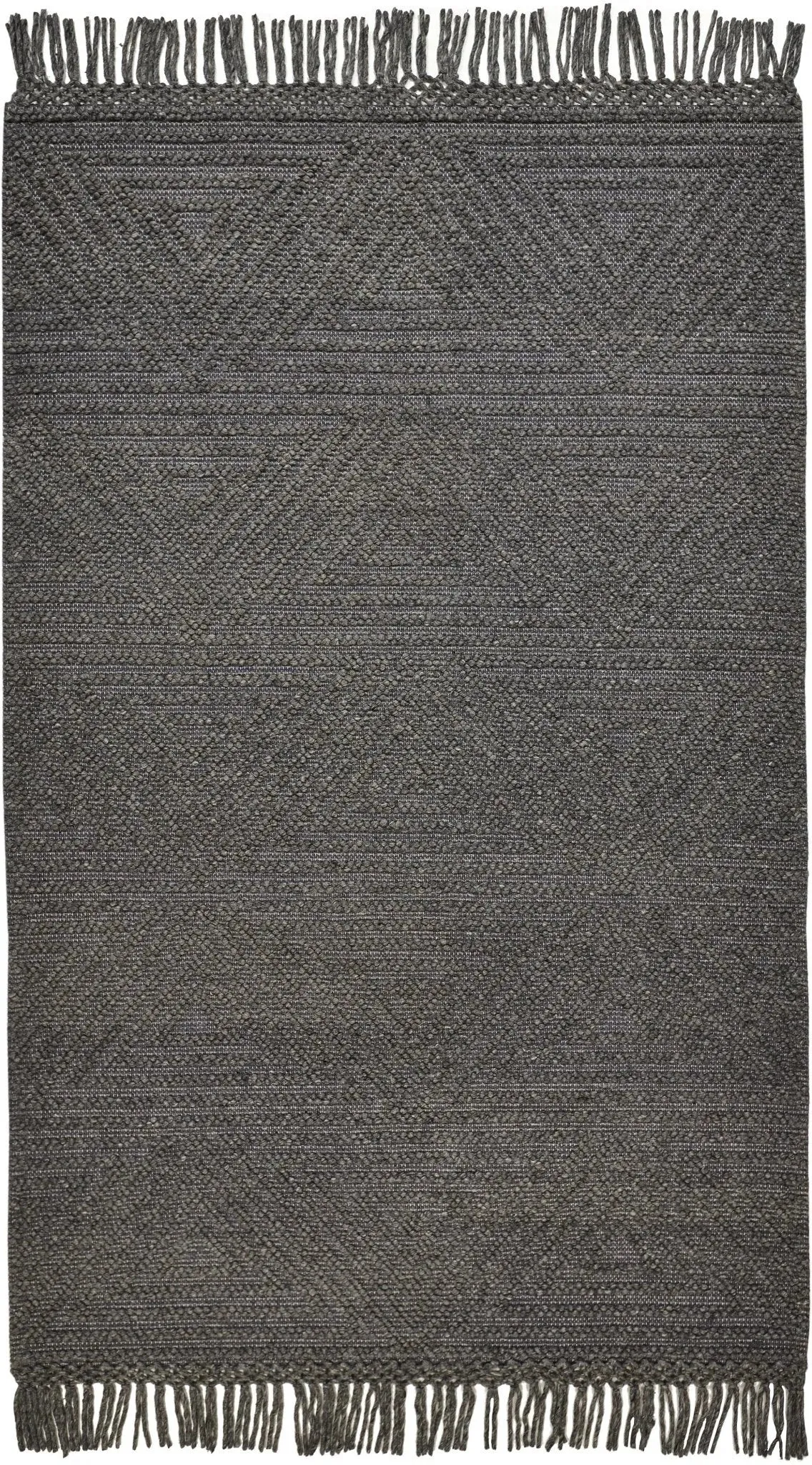 Phoenix 8820810F Gray Rug