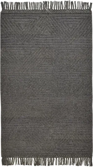 Phoenix 8820810F Gray Rug