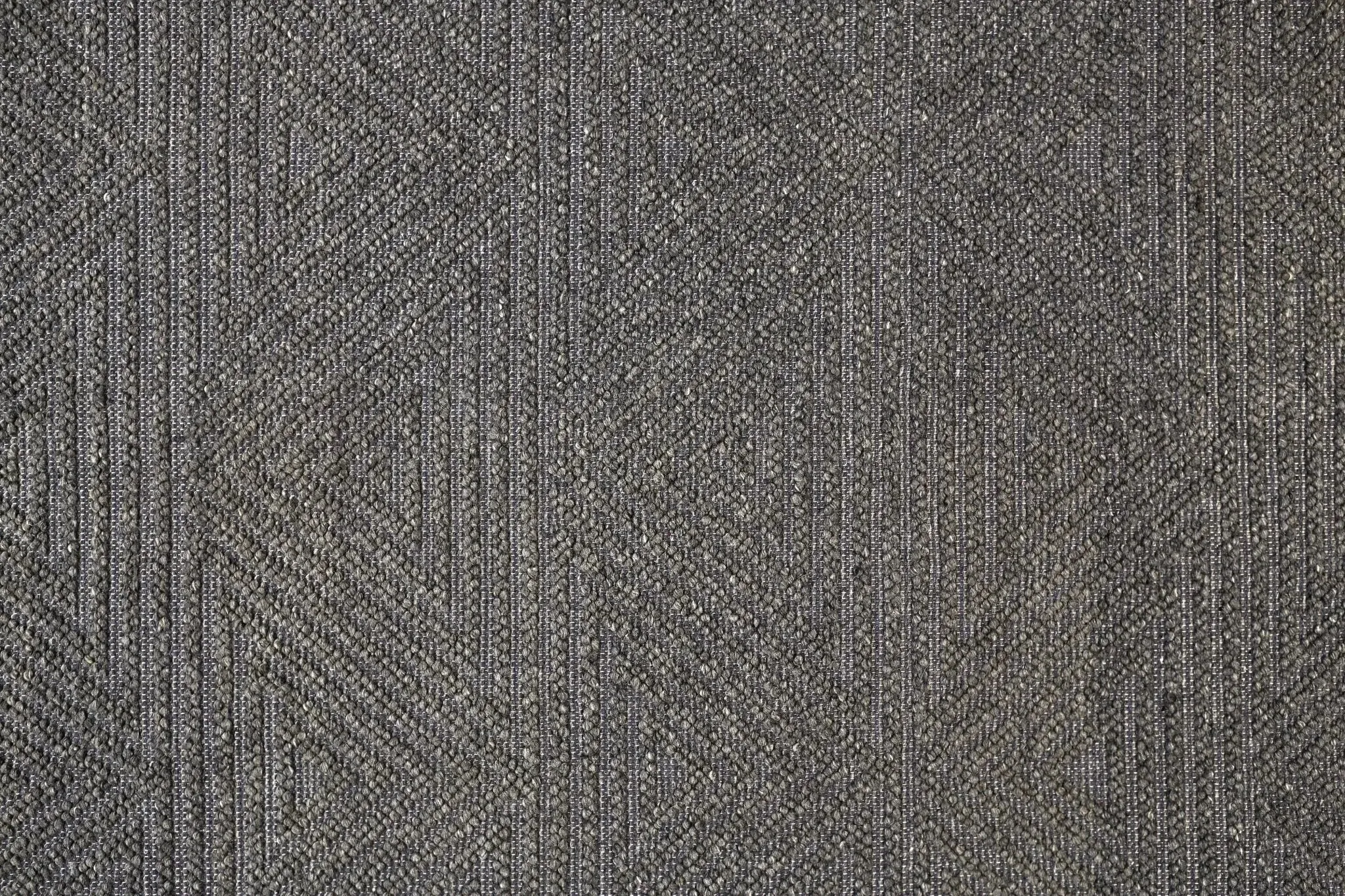Phoenix 8820810F Gray Rug