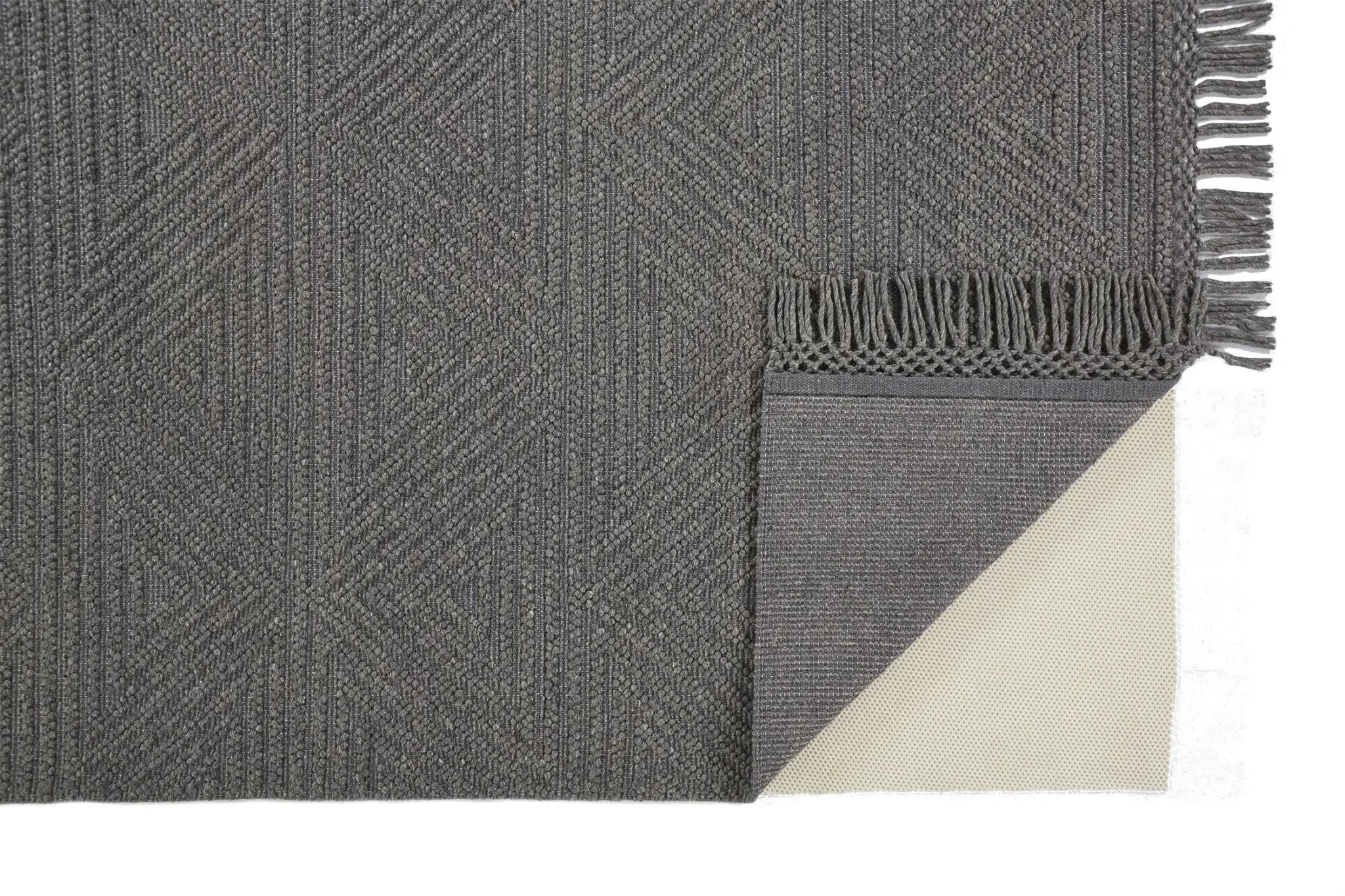 Phoenix 8820810F Gray Rug
