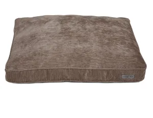 Ridges Stone Pillow Bed