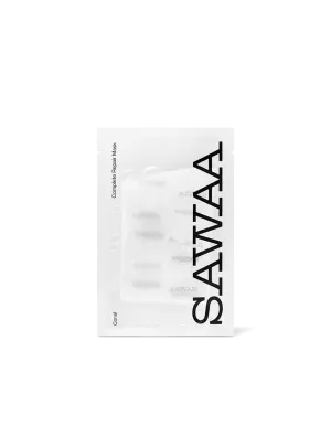 SAWAA Coral Complete Repair Mask (5pcs/pack)