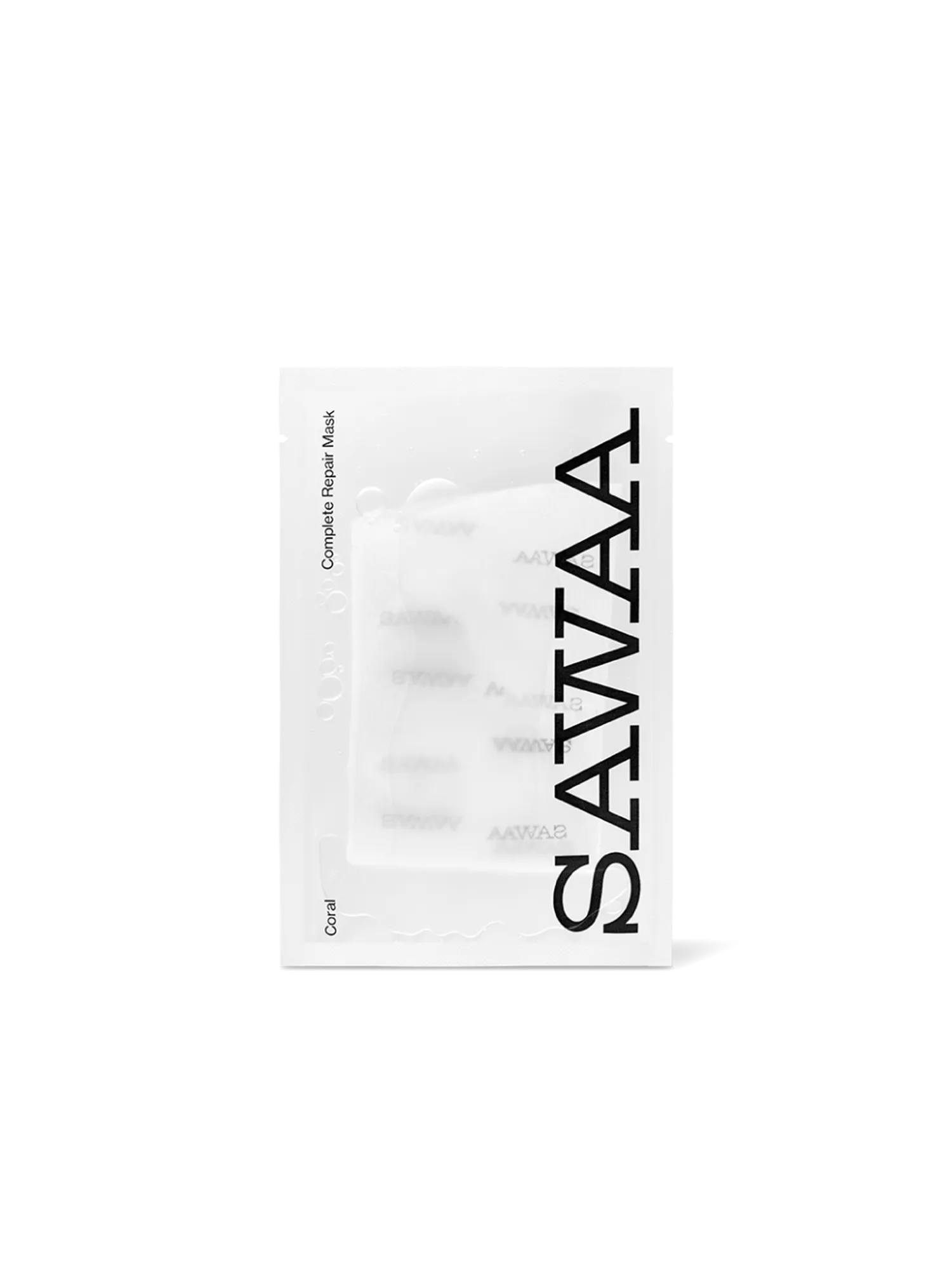 SAWAA Coral Complete Repair Mask (5pcs/pack)