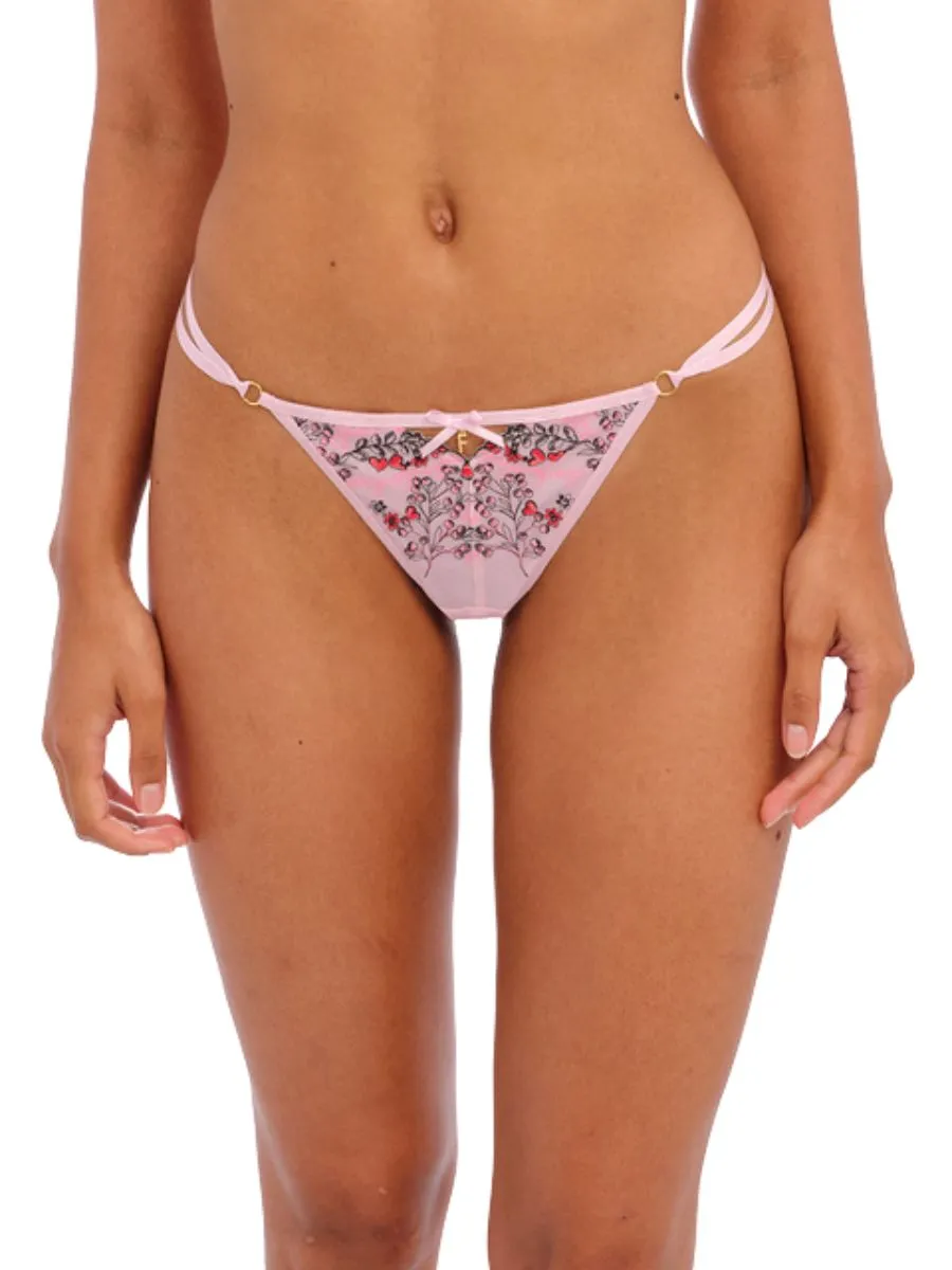 Show-off Thong