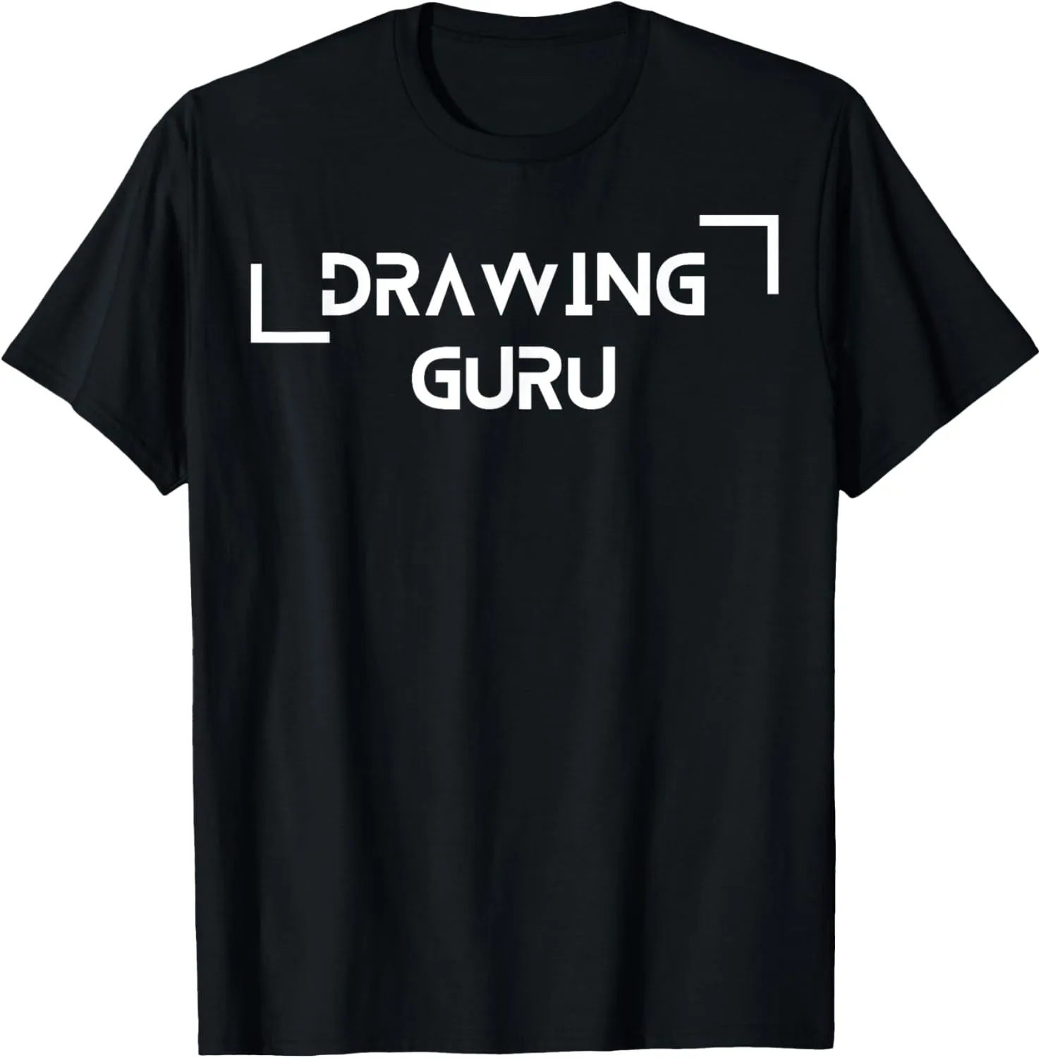 Sketch Artist Drawing Techniques Art Inspiration Guide T-Shirt