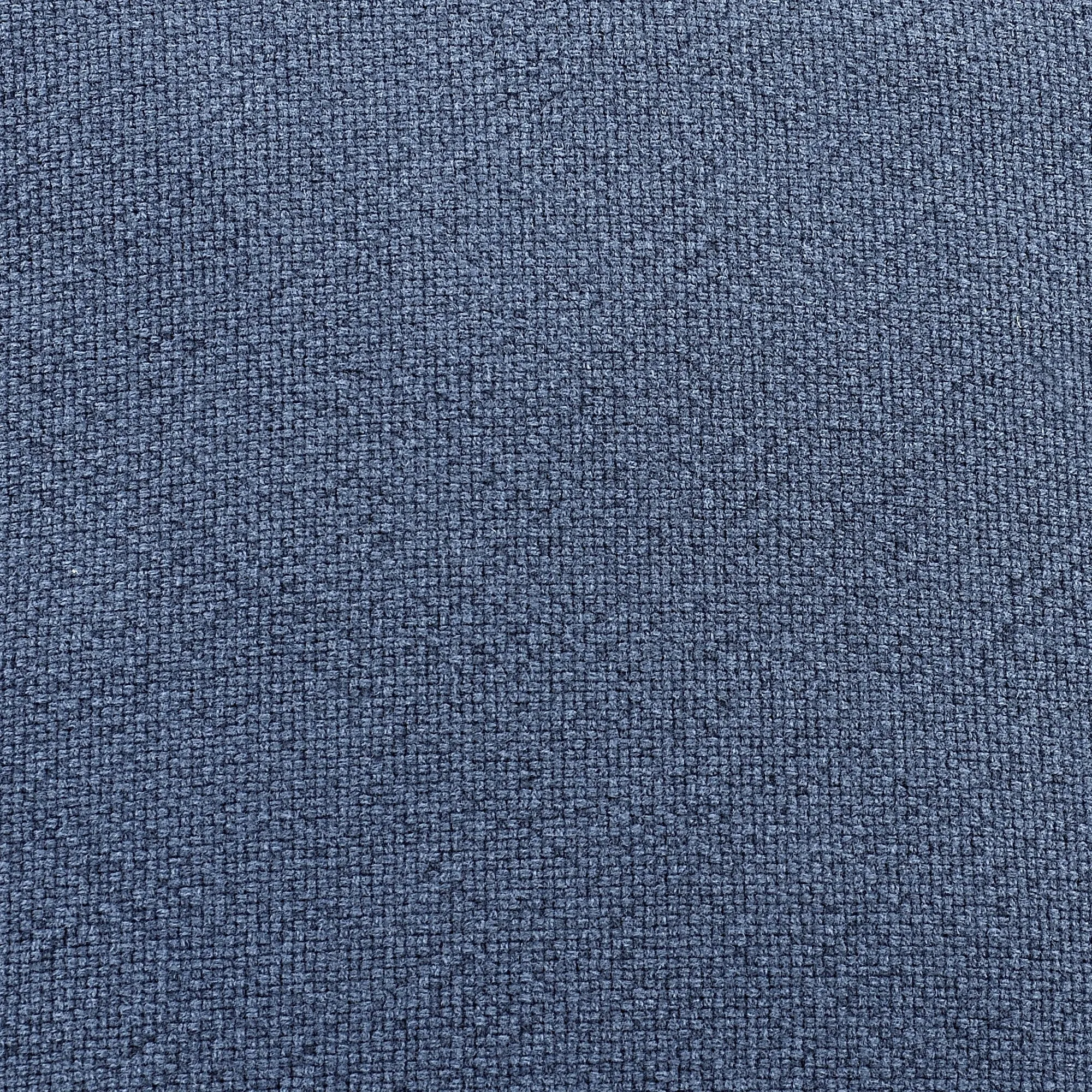 Slip Cover Only - Avalon Hamptons 3 Seat Sofa Navy