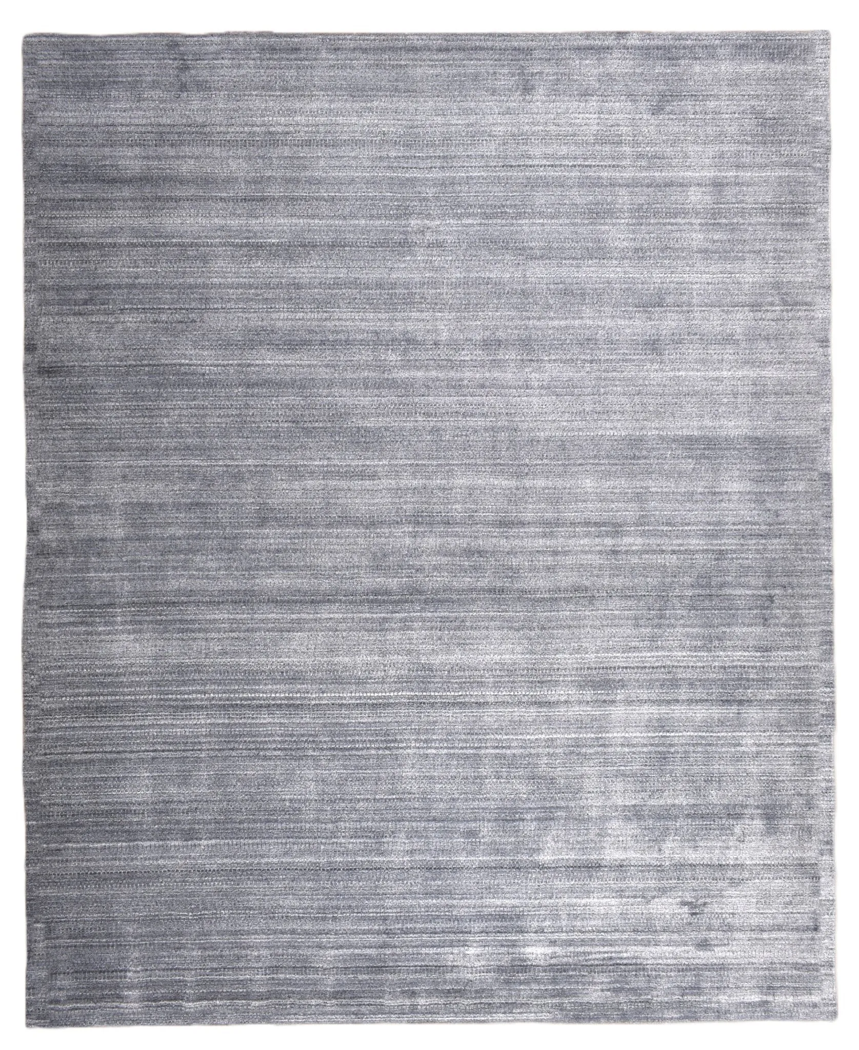Small Check Pale Orchid Rug