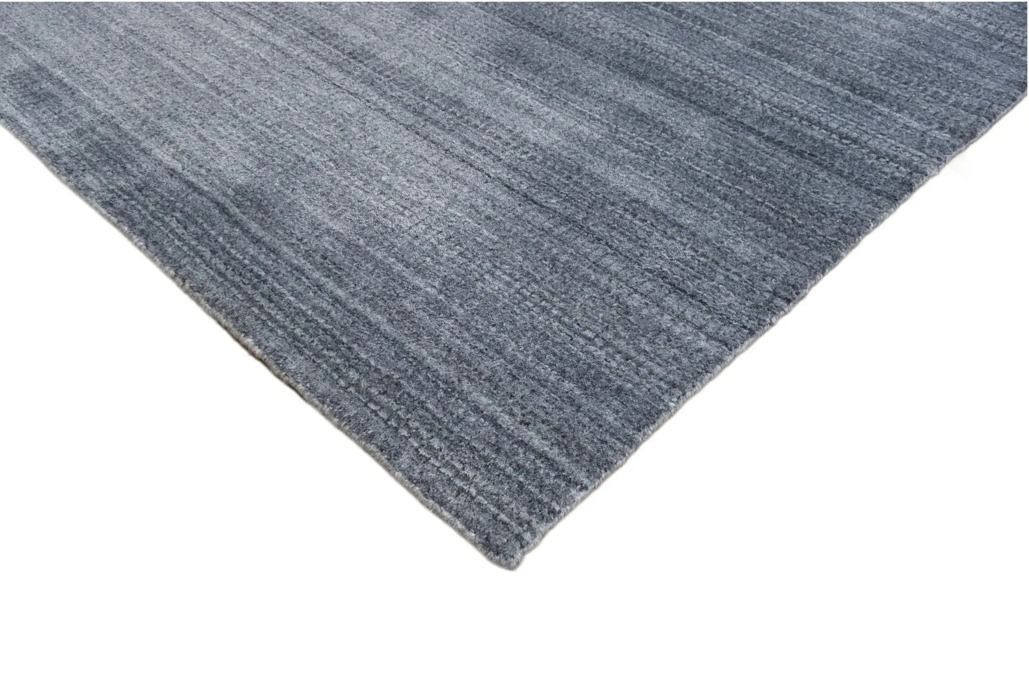 Small Check Pale Orchid Rug