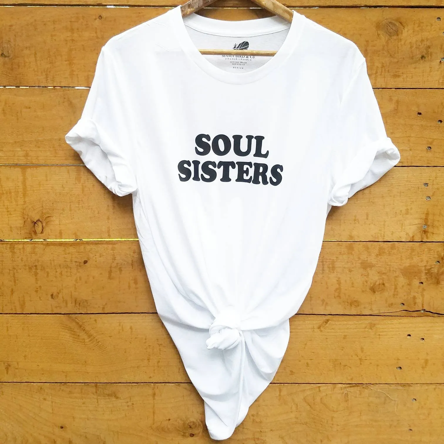 Soul Sisters - Several Styles
