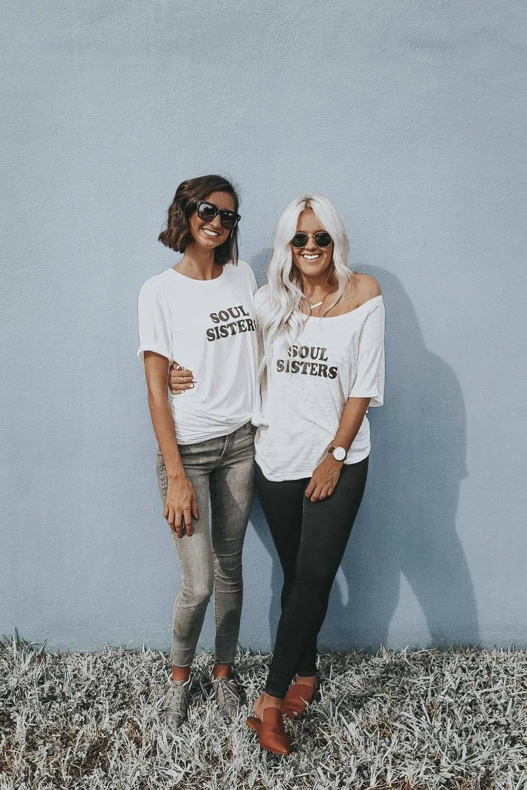 Soul Sisters - Several Styles