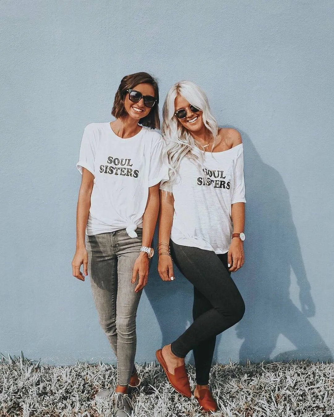 Soul Sisters - Several Styles