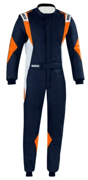 Sparco Superleggera Driver Race Suit (Discontinued Colorways)
