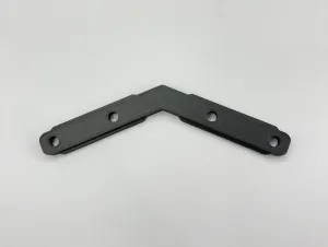 Stegbar shower splayed bracket - suits Grange 500 - OBSOLETE