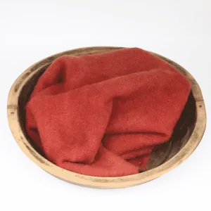 Strawberry Wool
