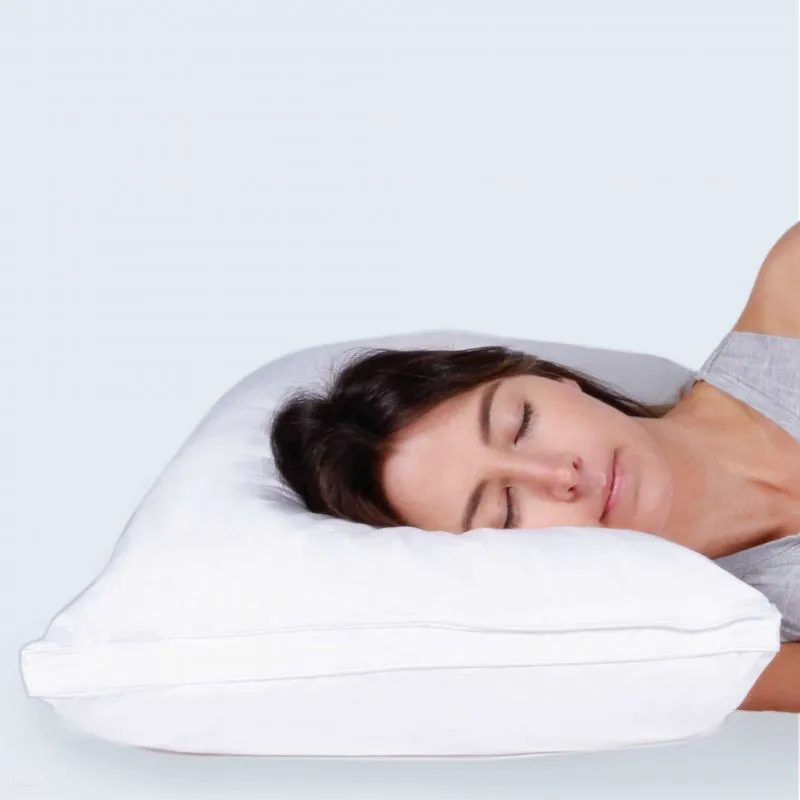 TheraMed Wool Blend Pillow