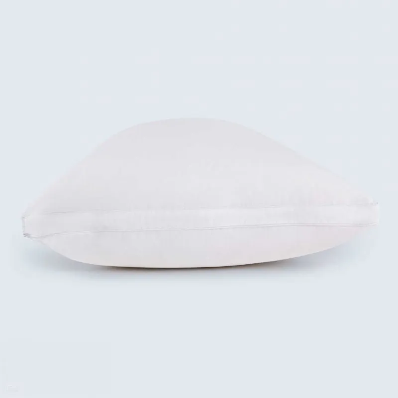 TheraMed Wool Blend Pillow