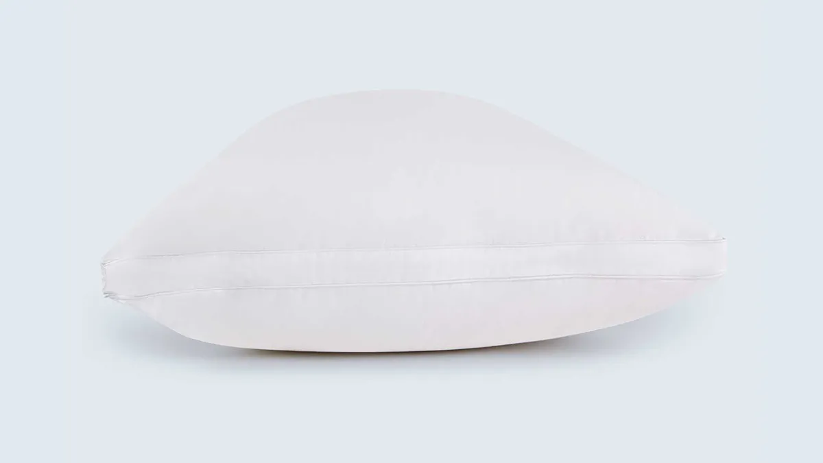 TheraMed Wool Blend Pillow