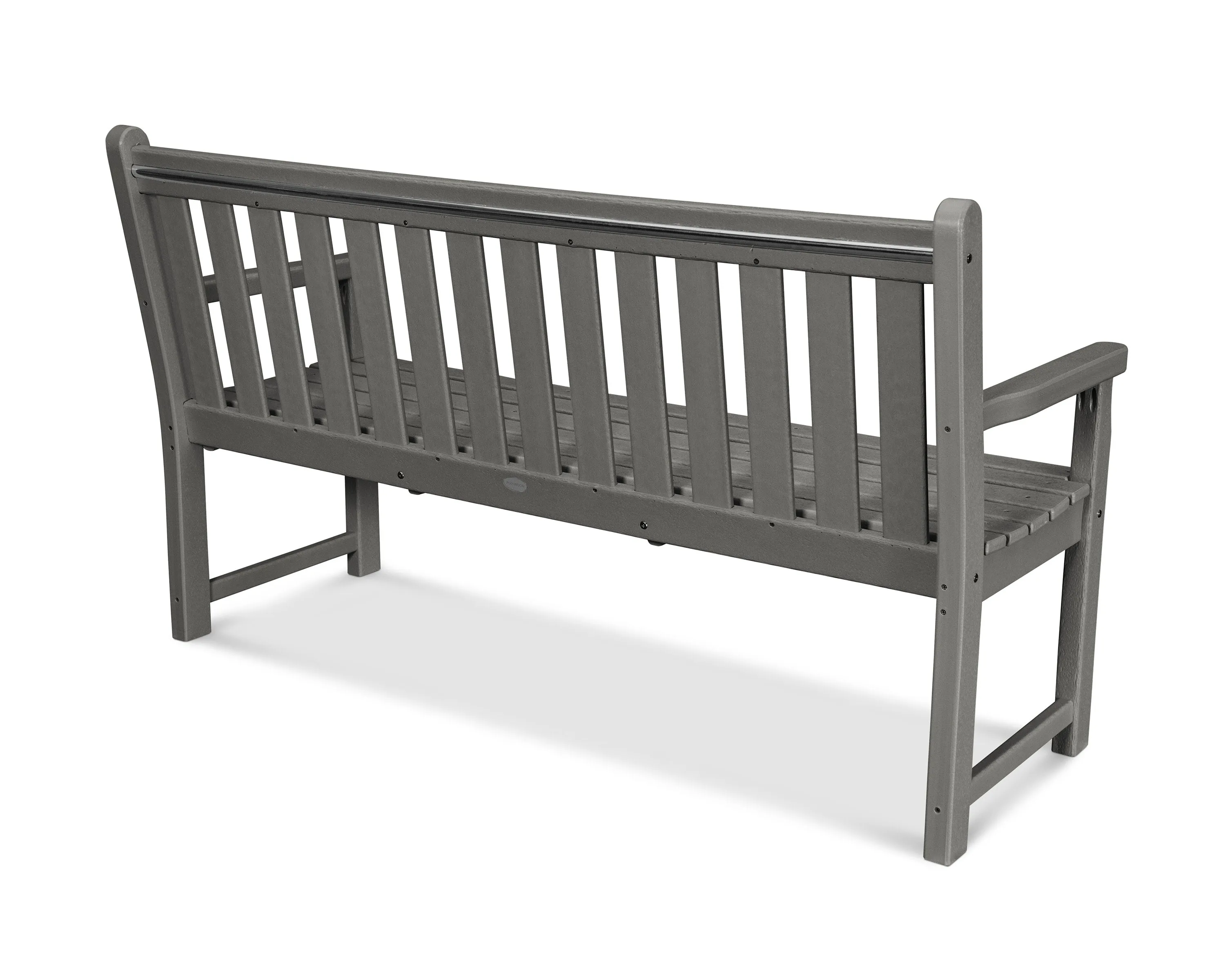 Traditional Garden 60" Bench