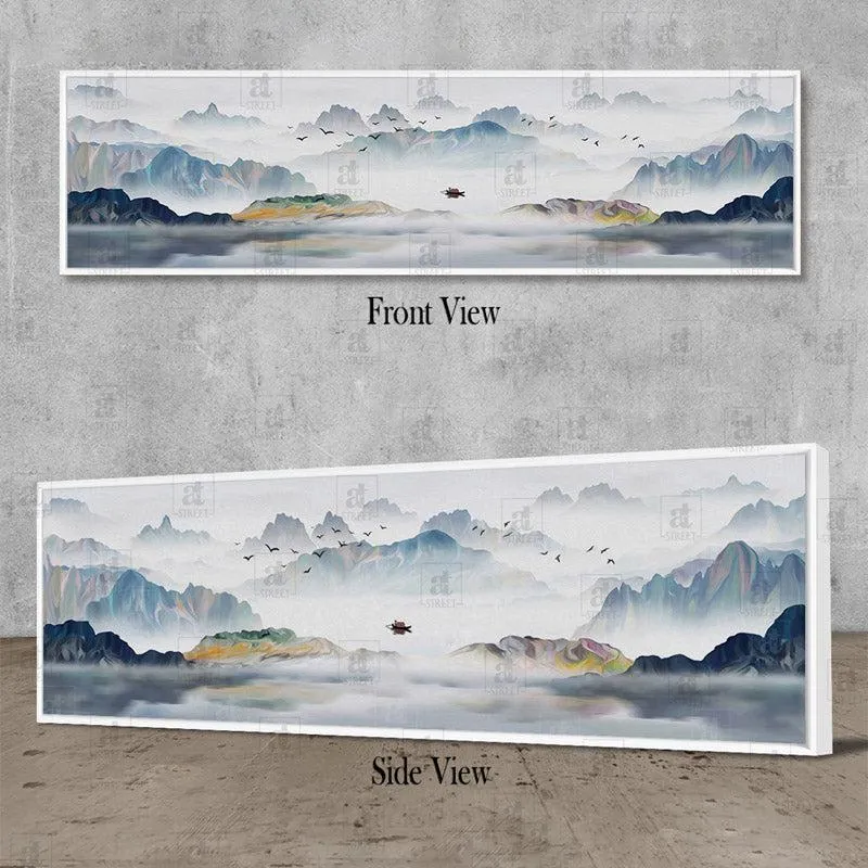 Valerie Wall Art