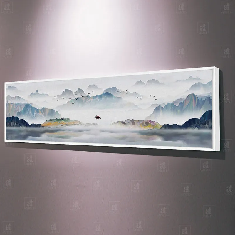 Valerie Wall Art