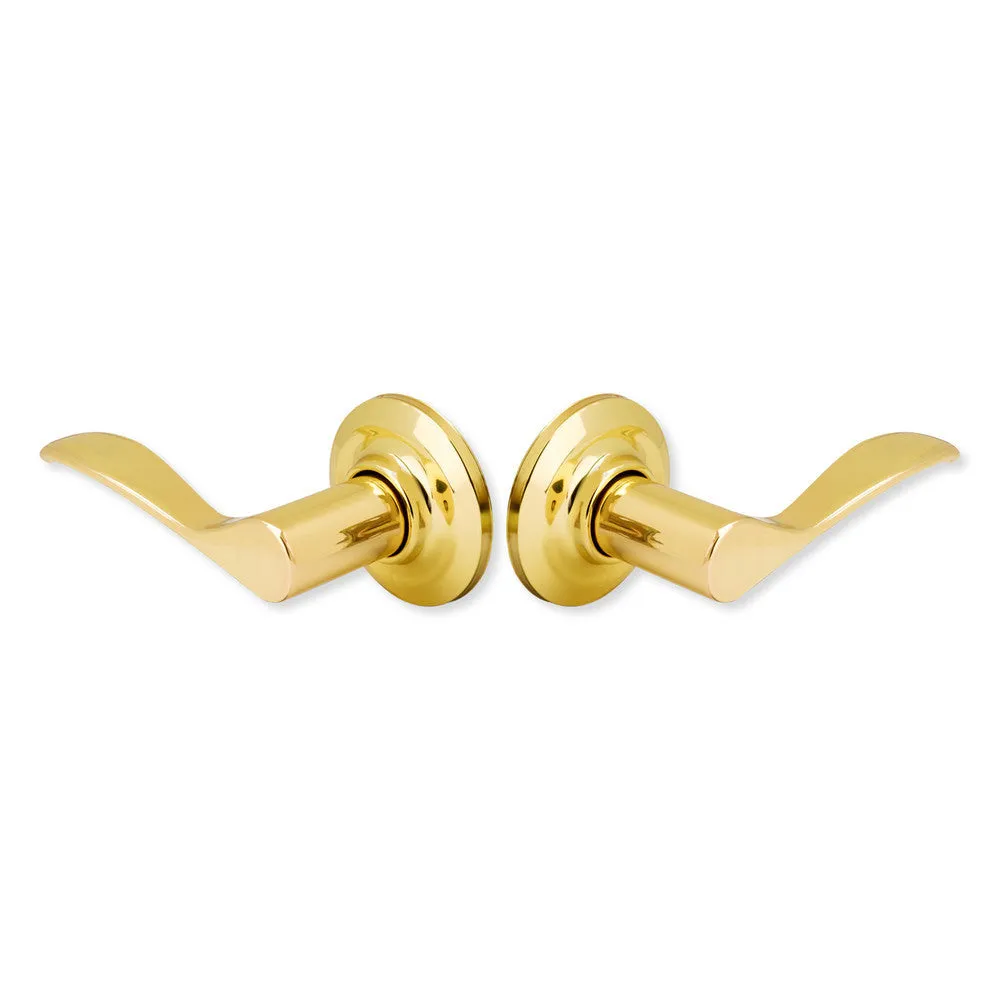 Yale Norwood Lever Passage, Non-Locking