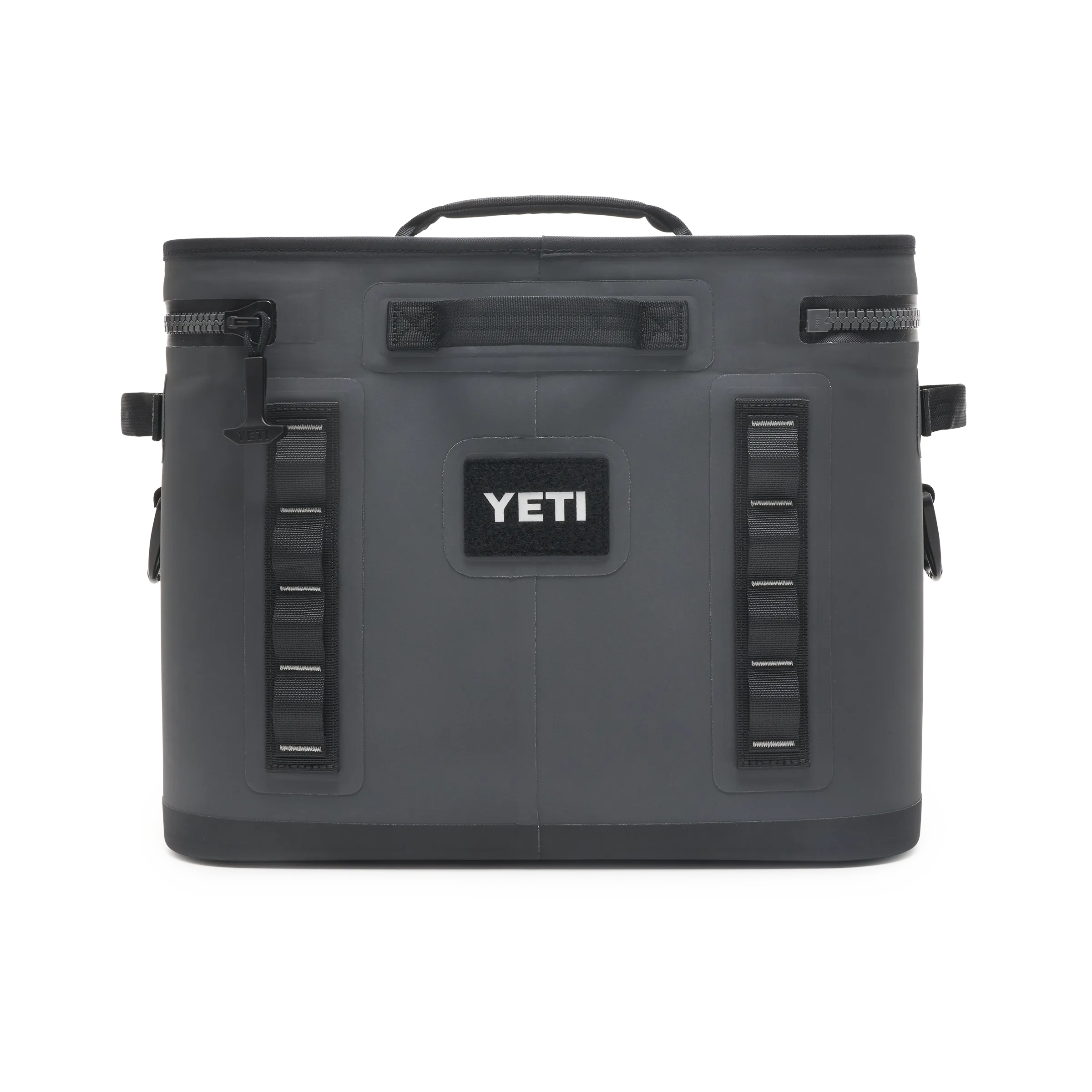 Yeti Hopper Flip 18 - Charcoal