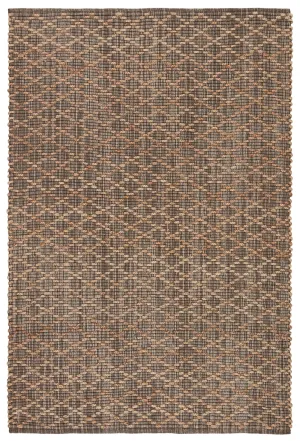 Zealand ZLN01 Cecil Gray/Beige Rug
